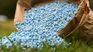 The homemade way of fertilizing your plants. The homemade way of fertilizing your plants.