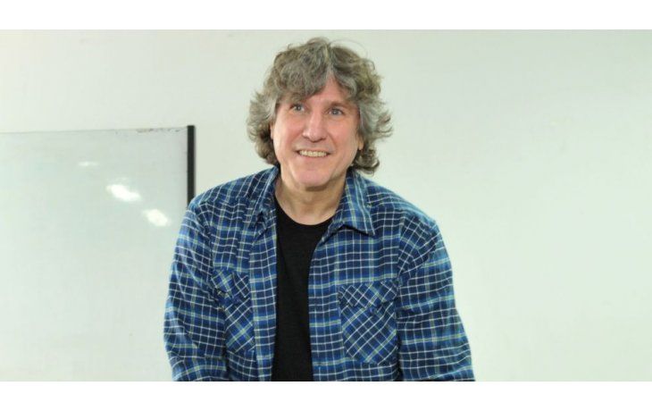Amado Boudou