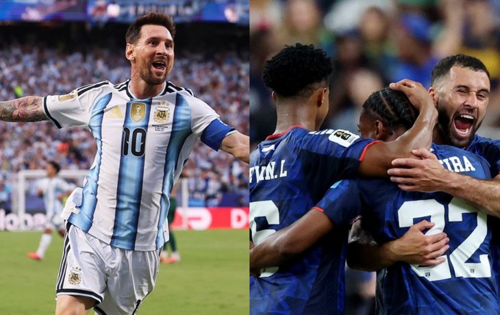 El valor de Argentina es mucho mayor al de Cabo Verde.