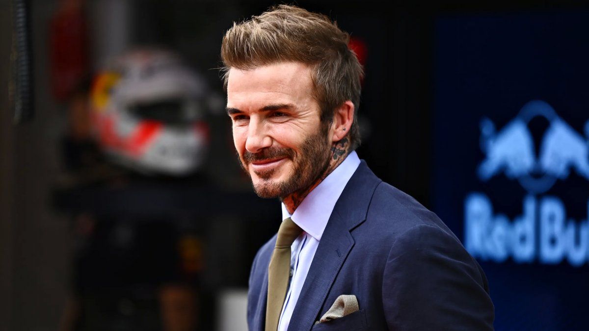 David Beckham revealed that he suffers from obsessive-compulsive disorder: how to treat it?