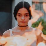 Se estrenó La virgen de la tosquera, de Laura Casabé, sobre cuentos de Mariana Enríquez Se estrenó La virgen de la tosquera, de Laura Casabé, sobre cuentos de Mariana Enríquez