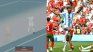 Scandal and controversy: Argentina's draw against Morocco was annulled and they lost after the suspension of almost 2 hours Scandal and controversy: Argentina's draw against Morocco was annulled and they lost after the suspension of almost 2 hours