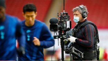 la premier league rompe su acuerdo de difusion en china