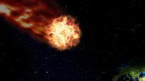 falso: el fin del mundo no esta cerca