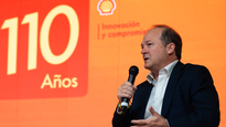 ámbito.com | Daniel González RIGI Shell