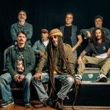 Una de las bandas de reggae más convocantes del país celebra sus 30 años. Una de las bandas de reggae más convocantes del país celebra sus 30 años.
