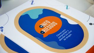 El gobierno lanzó Verano en movimiento. El gobierno lanzó Verano en movimiento.