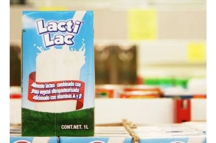 LactiLac LactiLac