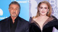 sylvester stallone revelo la inesperada condicion que le puso adele para comprar su casa