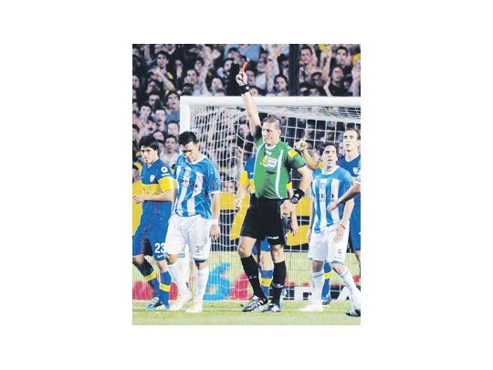 Todo mal.