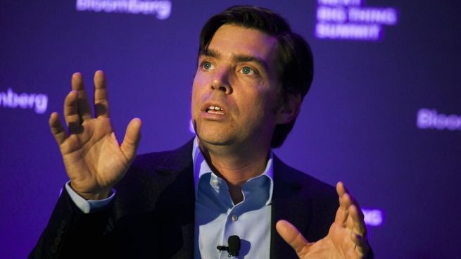 Scott Hassan es considerado eltercer fundador de Google ya que fue quien programó su código.