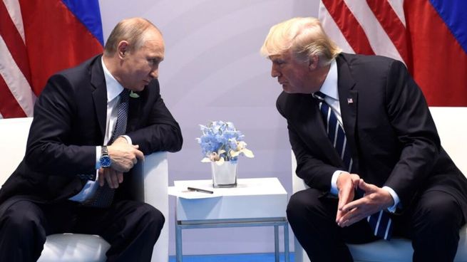 Estados Unidos y Rusia incrementan la tensión por el petróleo en Venezuela.