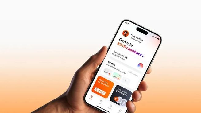 Quién es el dueño del Grupo Plata, la popular fintech que genera millones en México