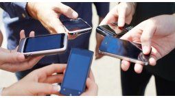 The operators against the conditions of the 5G auction. The operators against the conditions of the 5G auction.