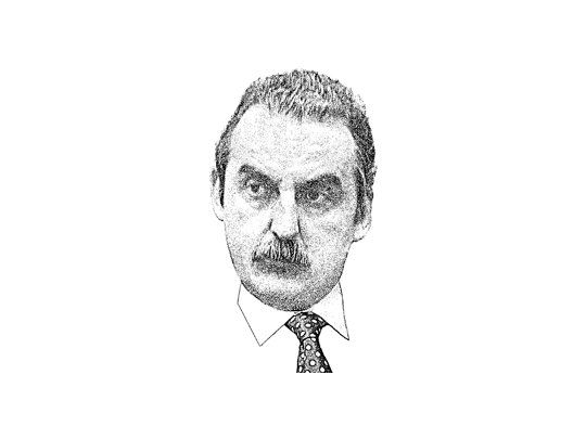 Guillermo Moreno