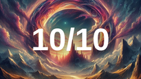 Este viernes se abre el Portal/10 en el universo.