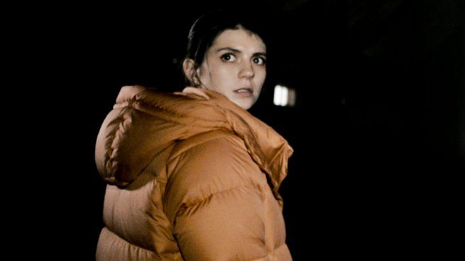 What is the disturbing horror movie that is among the most watched on Netflix