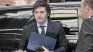 Javier Milei. Javier Milei.