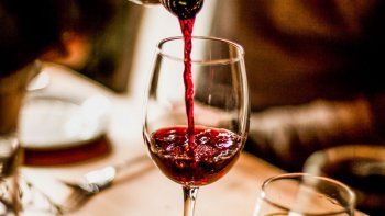 Vino.