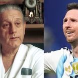 El emocionante homenaje de la AFA a Favaloro tras la histórica remontada ante Egipto.