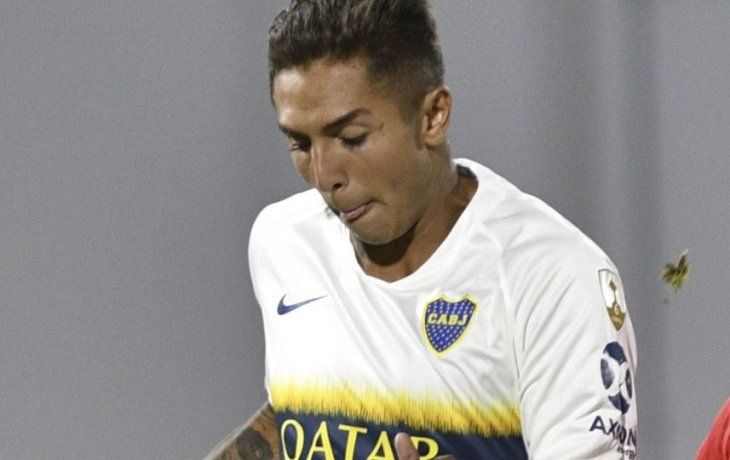Boca está a punto de concretar la venta más cara de la historia del club