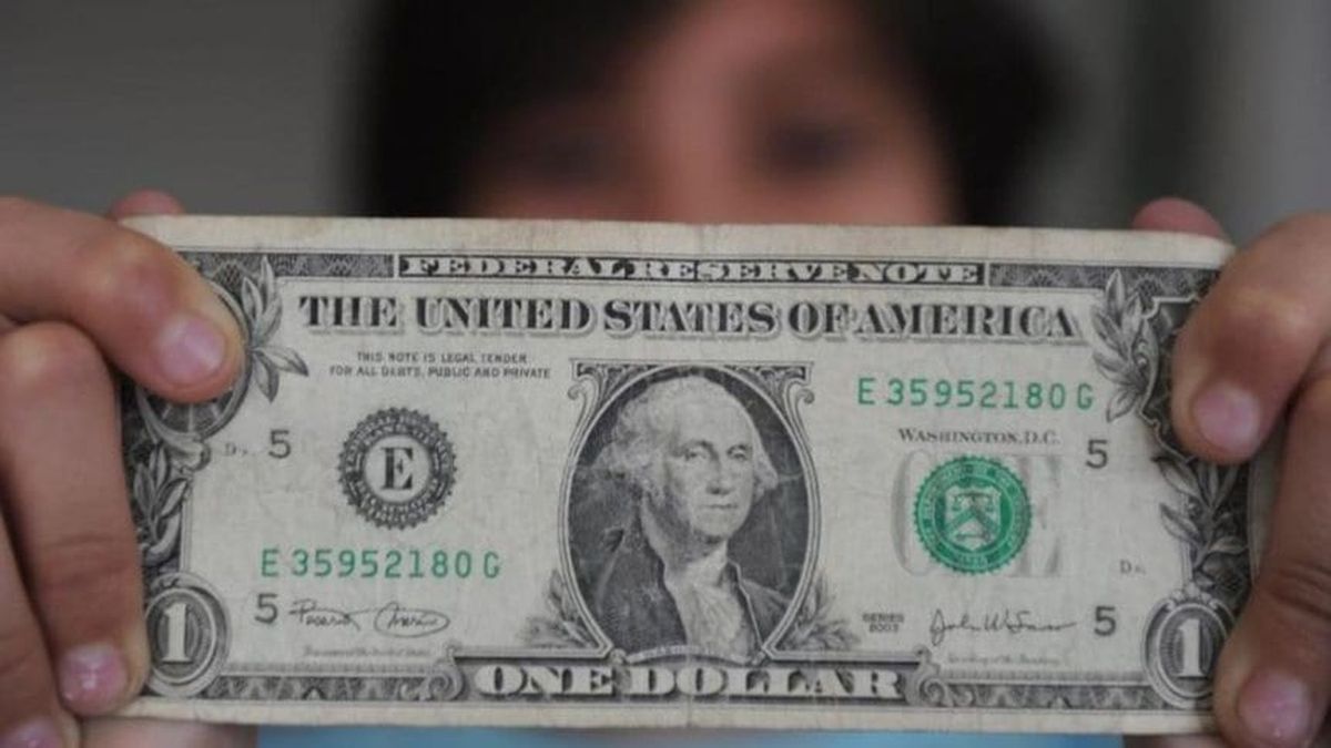 Argentina has the lowest minimum wage in dollars in the region