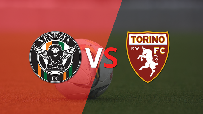 La Fecha 3 arranca con Venezia y Torino