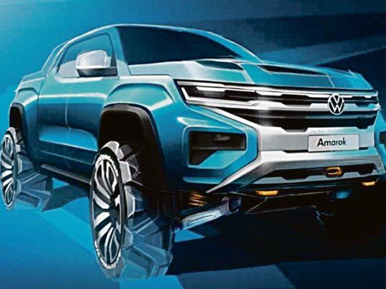 Amarok