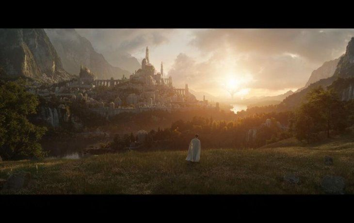 La serie de Amazon de El Señor de los Anillos no volverá a Nueva Zelanda para filmar su segunda temporada