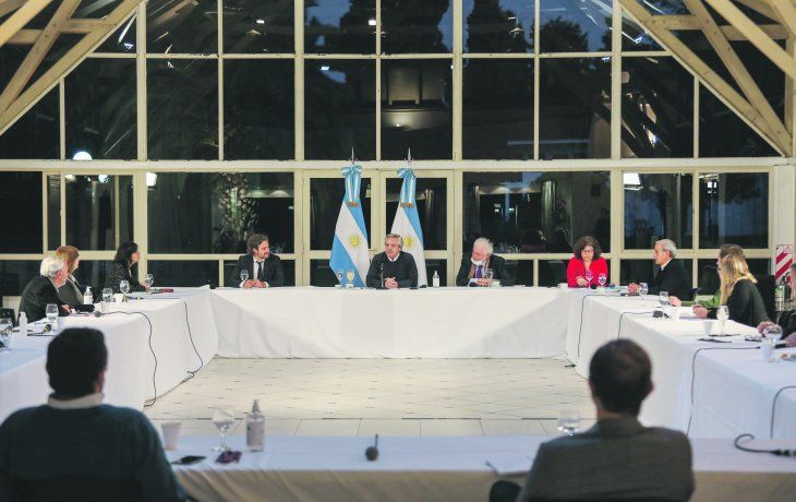 ámbito.com | PAG11-ALBERTO-TELAM.jpg