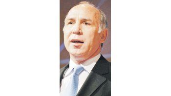 ámbito.com | Ricardo Lorenzetti