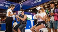 Tech fest: Escobar albergará una feria tecnológica de vanguardia