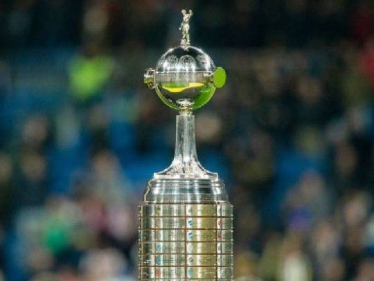 La Copa Libertadores se definirá el 27 de noviembre en Montevideo. River es el único equipo argentino en carrera.