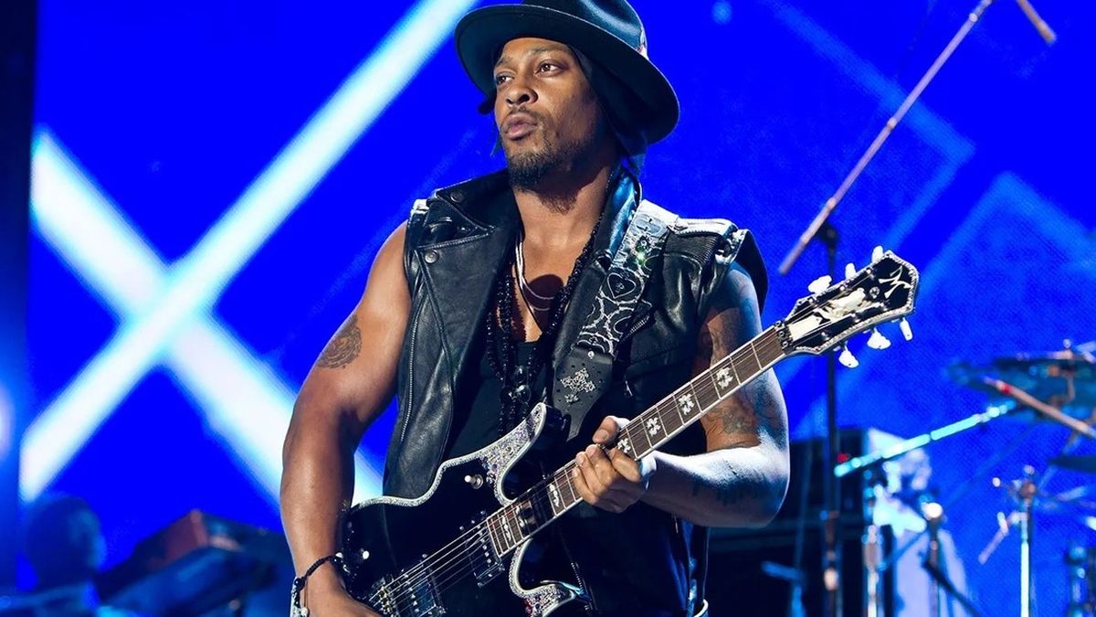 What D’Angelo, the neo soul singer and Grammy winner, died of