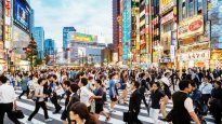 Tokio fue desplazada como la Ciudad más poblada del mundo.