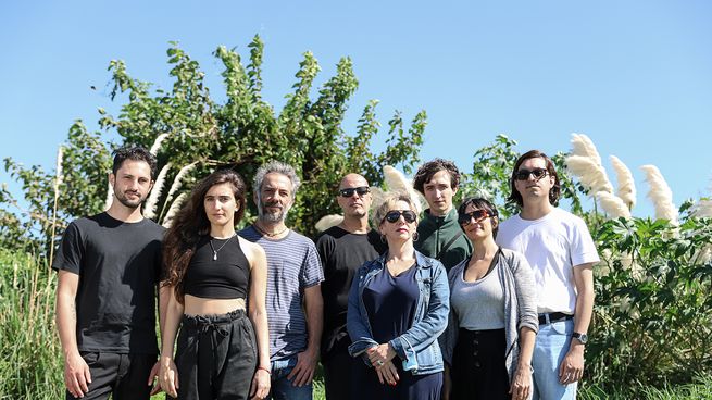 El Festival Vicente López en Escena tendrá lugar del 12 al 21 de abril. 