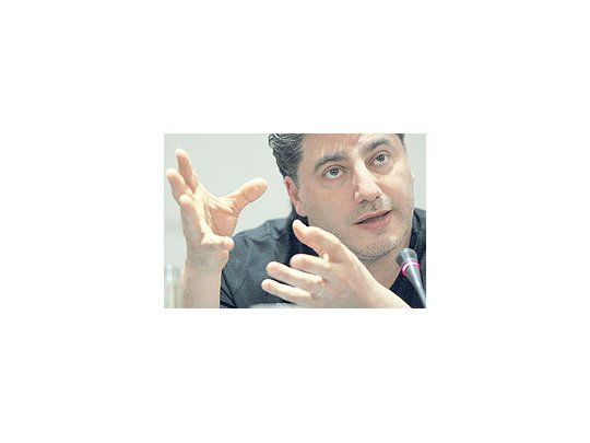 José Curadebutamañana enel Coliseo enla versión deconciertode «Sansóny Dalila»,de CamilleSaint-Saëns.