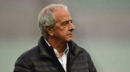 Rodolfo DOnofrio disparó su desconcierto por el fútbol argentino: Ya no sé ni qué jugamos