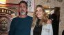 El Turco Naim and Emilia Attias had been together for almost 20 years. El Turco Naim and Emilia Attias had been together for almost 20 years.