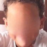 El menor había desaparecido el domingo luego de una reunión familiar, cuando su papá lo pasó a buscar. El menor había desaparecido el domingo luego de una reunión familiar, cuando su papá lo pasó a buscar.