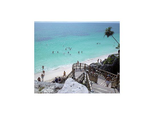 Tulum.