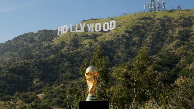 La Copa del Mundo sufre grandes críticas por sus exorbitantes precios.