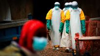 La OMS desplegó más de 100 expertos en las provincias orientales de Ituri, Kivu del Norte y Kivu del Sur, entre los que se cuentan epidemiólogos y especialistas en vacunas.