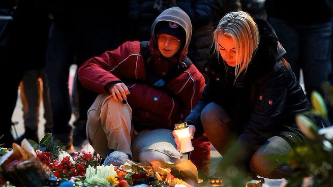 Las autoridades están descolocadas por el atentado en la ciudad alemana.