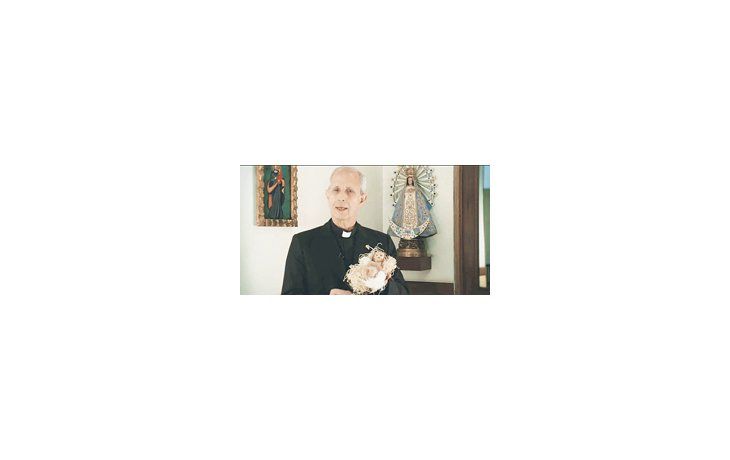 El arzobispo porteño y sucesor de Jorge Bergoglio, monseñor Mario Poli, también emitió una grabación con un mensaje navideño. El Episcopado cierra 2013 con una campaña antinarco a nivel nacional.