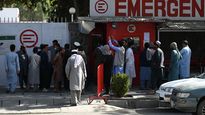 ascienden a 170 los muertos tras el brutal atentado en kabul