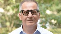Martín Uribe es profesor titular de la Universidad de Columbia, en Nueva York, e investigador asociado del National Bureau of Economic Research (NBER) de EEUU.