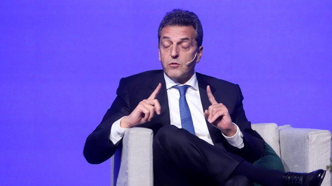 Cuál es el dato clave para Sergio Massa que se conocerá en breve.