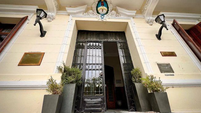 Río Negro demandó al Estado Nacional por la quita de fondos educativos