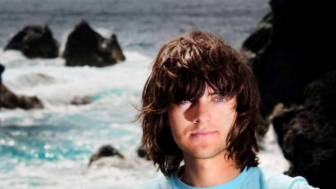 A los 18 años, Boyan Slat creó The Ocean Cleanup para quitar los residuos de los océanos.